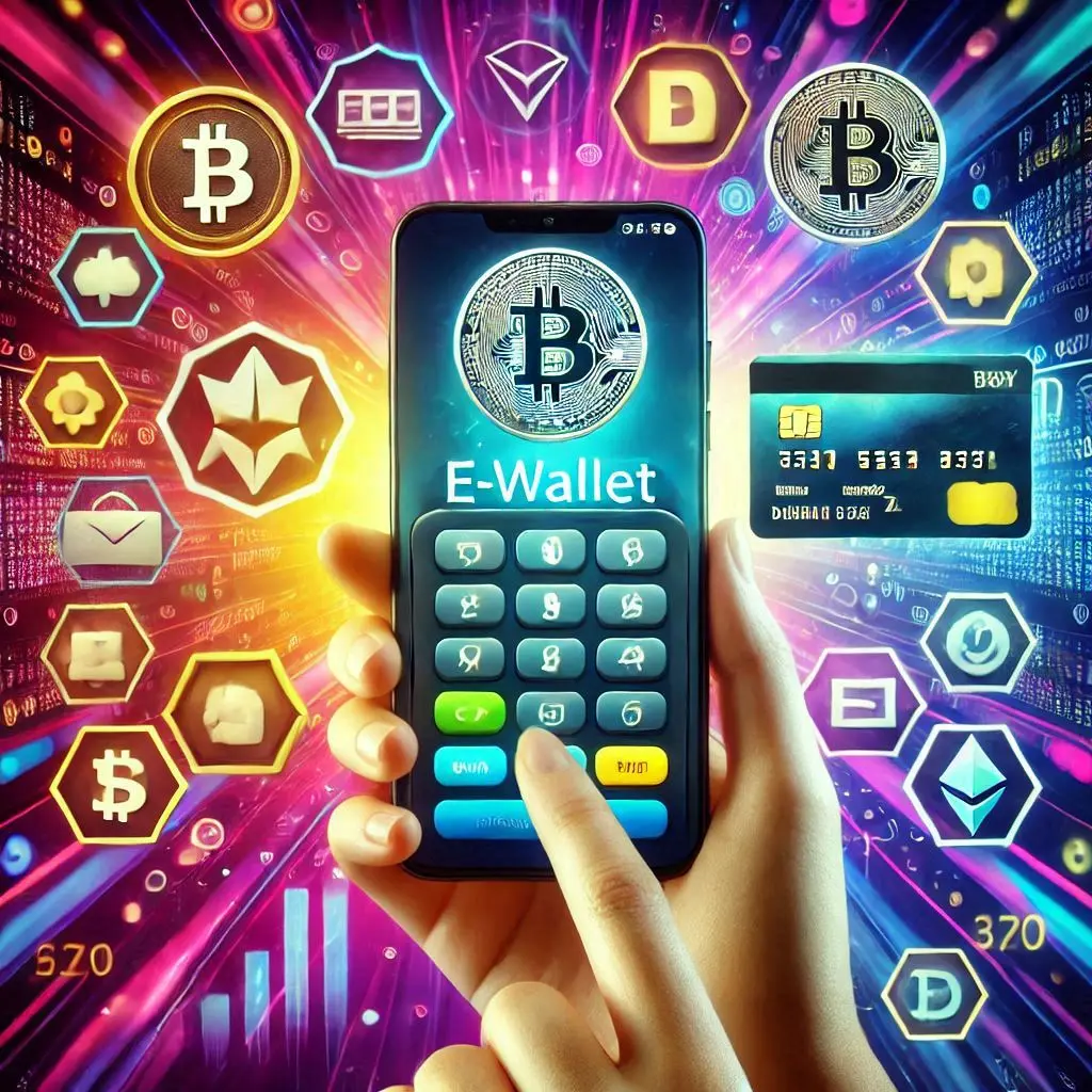 Monnaie électronique GAMETWIST CASINO